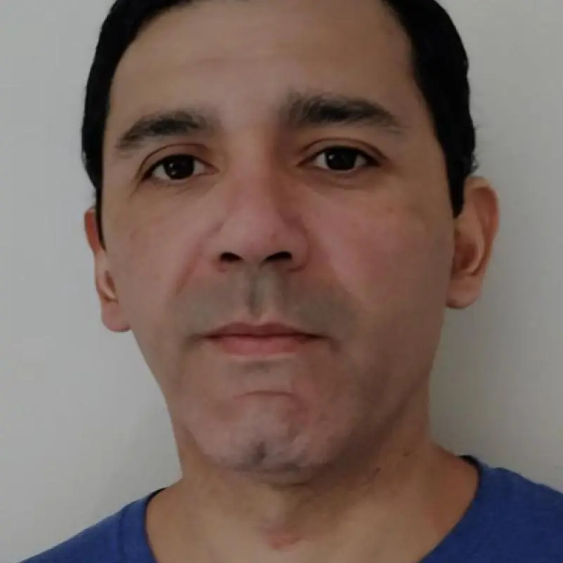 Daniel Fernando Femenias Falon 