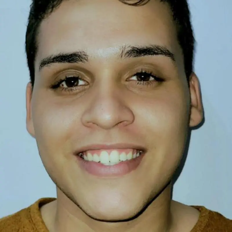 Daniel Mello