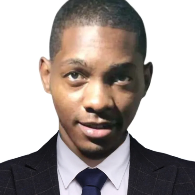 Daniel  Muacanica Camanda