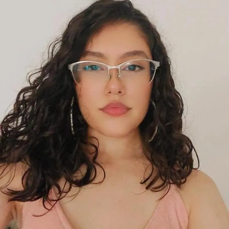 Daniele Borges Nunes