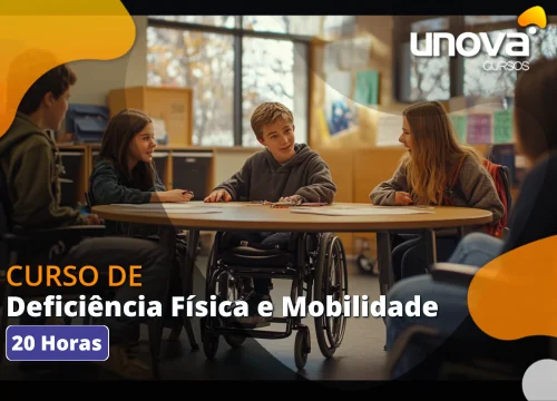 [Deficiência Física e Mobilidade]