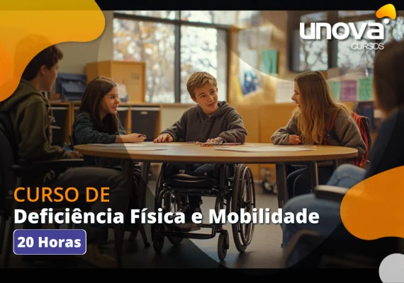 [Deficiência Física e Mobilidade]