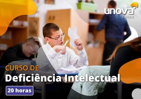 [Deficiência Intelectual]