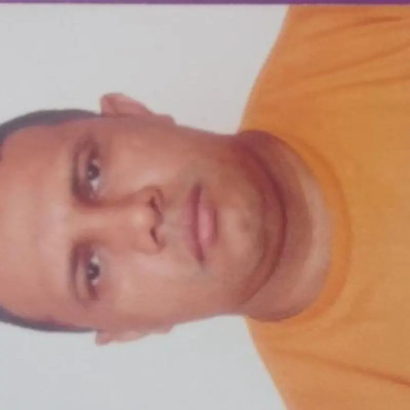 Deivisson Silva de Oliveira 