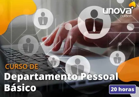 [Departamento Pessoal Básico]
