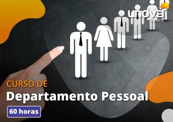 [Departamento Pessoal]