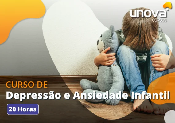 [Depressão e Ansiedade Infantil]