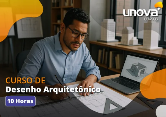 [Desenho Arquitetônico]