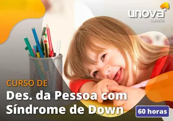 [Desenvolvimento da Pessoa com Síndrome de Down]