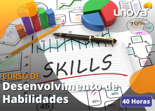 Curso de Desenvolvimento de Habilidades Gratuito