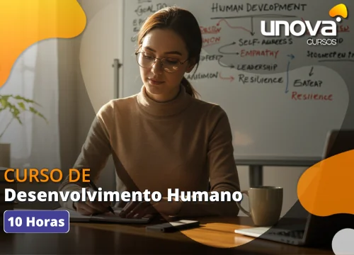 [Desenvolvimento Humano]