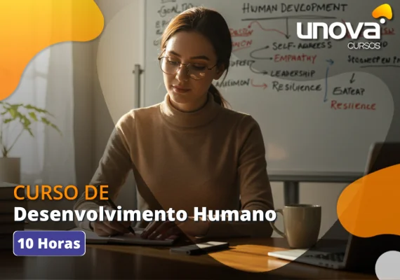 [Desenvolvimento Humano]