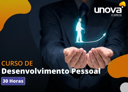 [Desenvolvimento Pessoal]