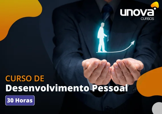 [Desenvolvimento Pessoal]