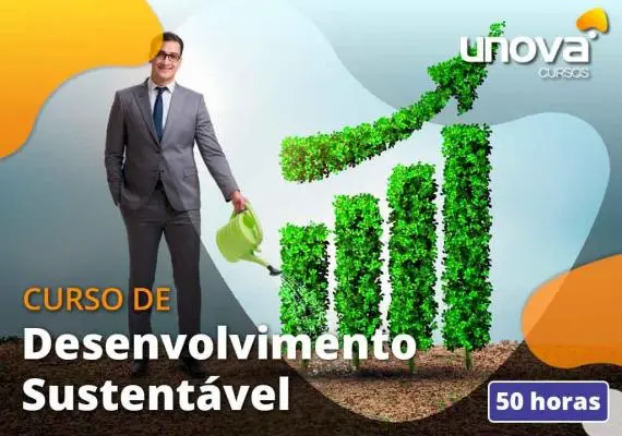 [Desenvolvimento Sustentável]