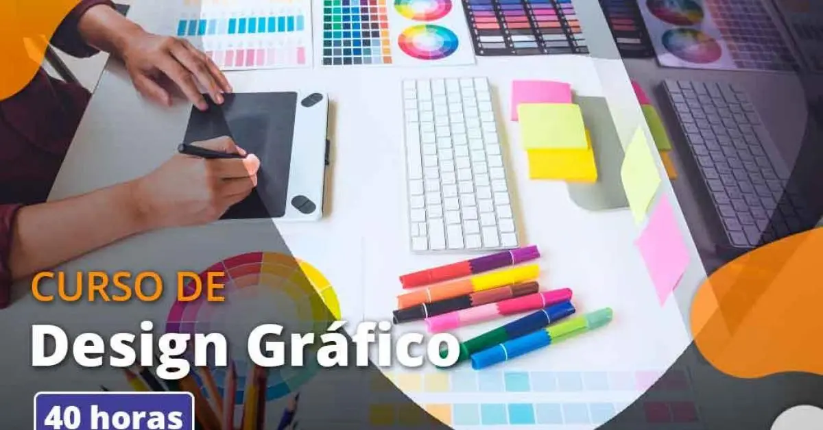 6 cursos de Design Gráfico para fazer online - TecMundo