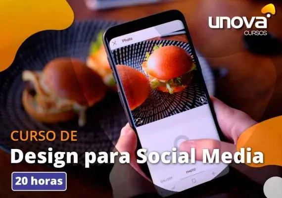 [Design para Social Media]