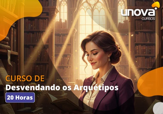 [Desvendando os Arquétipos]