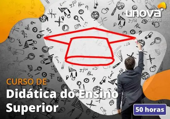 [Didática do Ensino Superior]