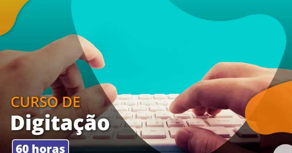 10 cursos de digitação gratuitos