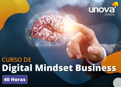 [Digital Mindset Business]