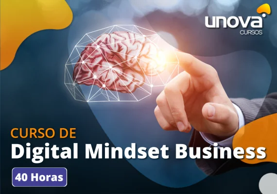 [Digital Mindset Business]