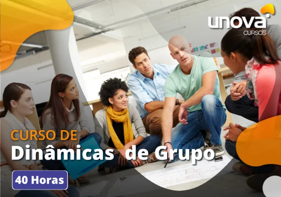 [Dinâmicas de Grupo]