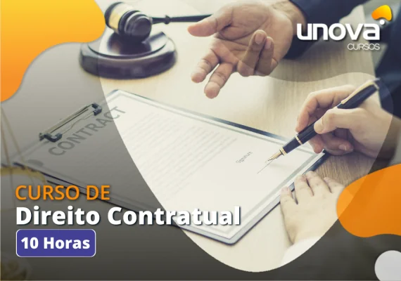[Direito Contratual]