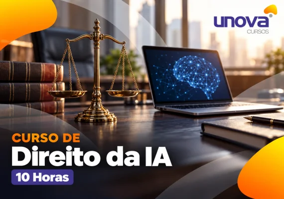 [Direito da IA]