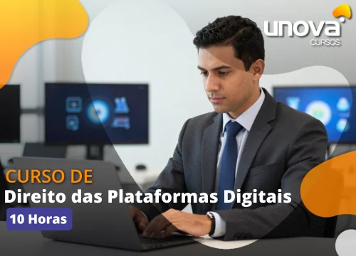 [Direito das Plataformas Digitais]