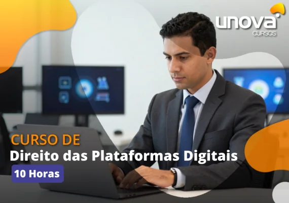 [Direito das Plataformas Digitais]