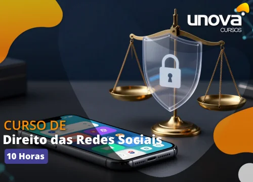 [Direito das Redes Sociais]