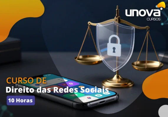 [Direito das Redes Sociais]