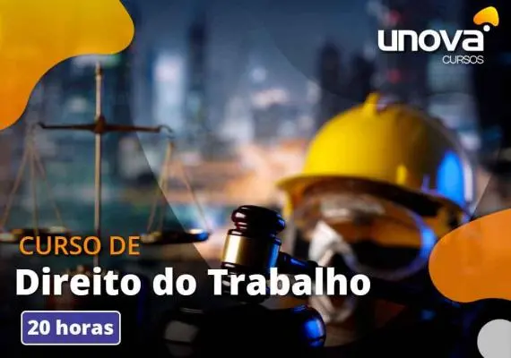 Unova - Nossos cursos são válidos em todo Brasil com base legal