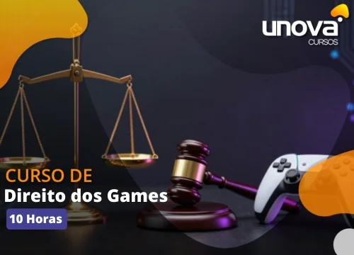[Direito dos Games]