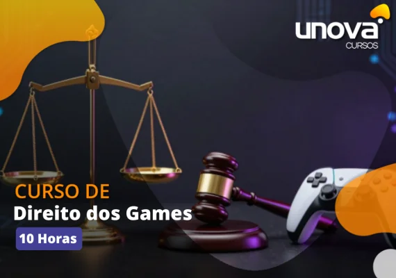 [Direito dos Games]