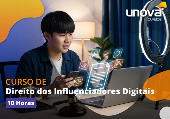 [Direito dos Influenciadores Digitais]
