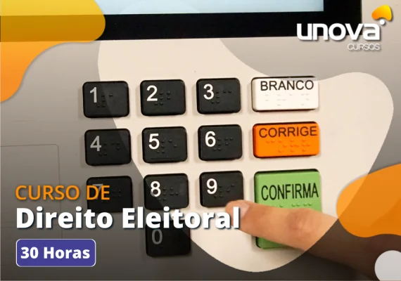[Direito Eleitoral Básico]