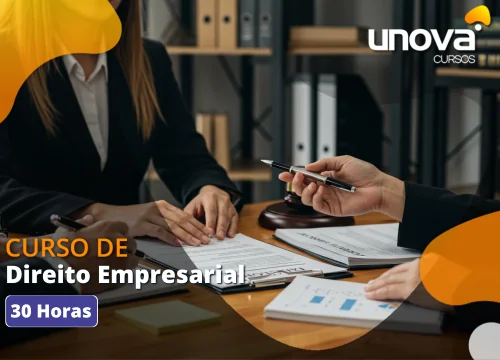 [Direito Empresarial]