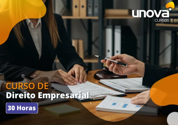 [Direito Empresarial]