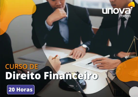 [Direito Financeiro]
