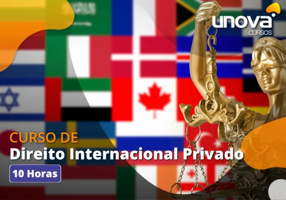 [Direito Internacional Privado]