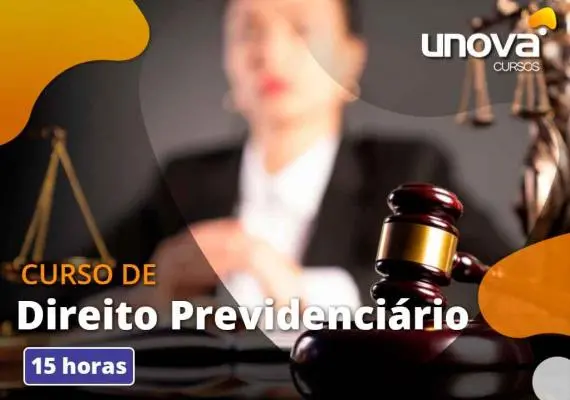 [Direito Previdenciário]