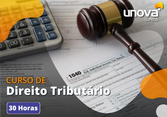 [Direito Tributário]