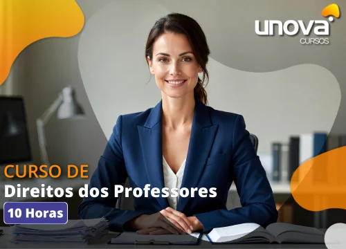 [Direitos dos Professores]