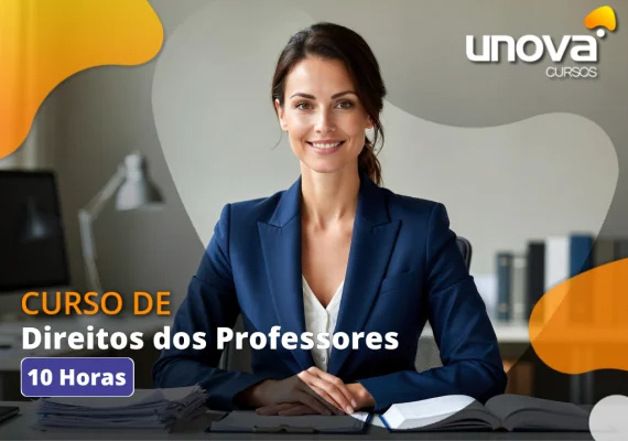 [Direitos dos Professores]