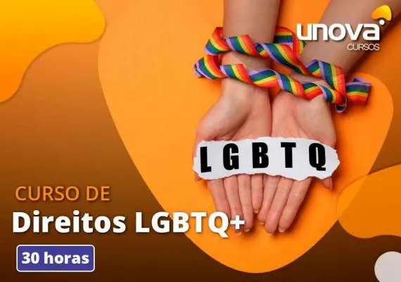 [Direitos LGBTQ+]