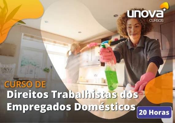 [Direitos Trabalhistas dos Empregados Domésticos]