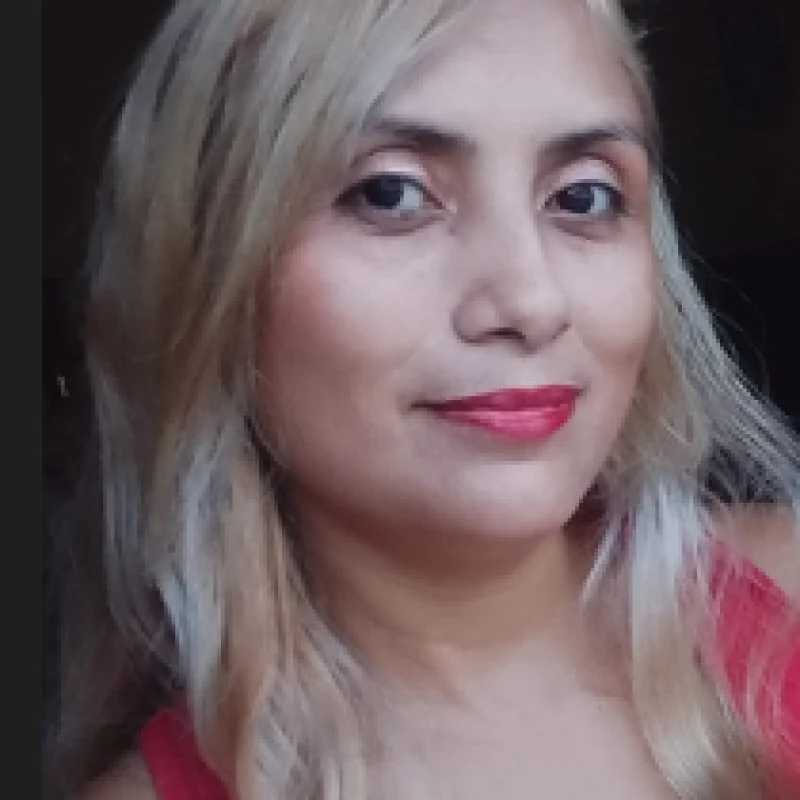 DIRLEIDE CANDIDO DE OLIVEIRA