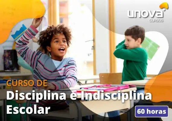 [Disciplina e Indisciplina Escolar]
